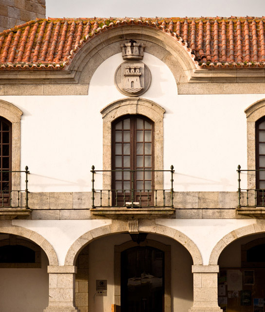 Design Hotels™ Destination: Caminha Portugal Caminha Portugal Design Hotels™